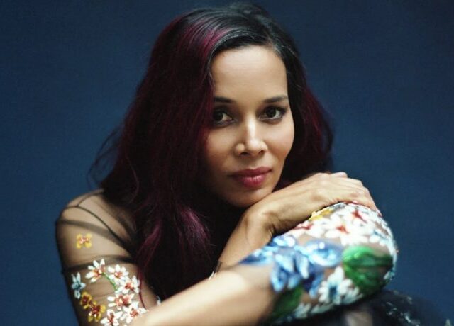 Rhiannon Giddens geht mit ihrem neuen Album „You’re the One“ auf Tour