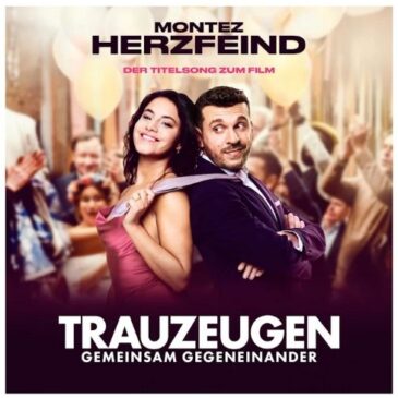 MONTEZ veröffentlicht seine neue Single “Herzfeind”