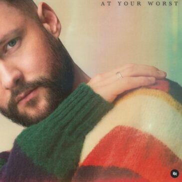 Calum Scott veröffentlicht seine neue Single “At Your Worst” (Videopremiere 15:00 Uhr)