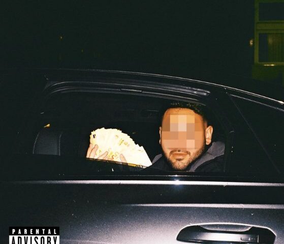 O.G. Pezos erste Single „6 Stops“ aus dem DebĂĽtalbum erschienen