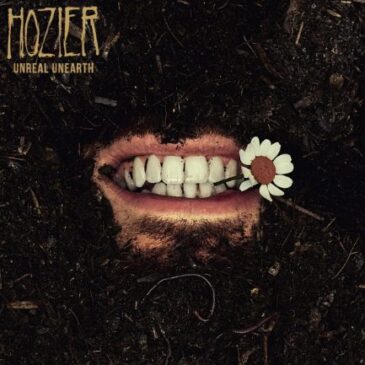 Hozier veröffentlicht sein neues Album “Unreal Unearth” und das Video zu “De Selby (Part 2)”
