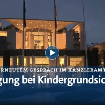 tagesschau in 100 Sekunden