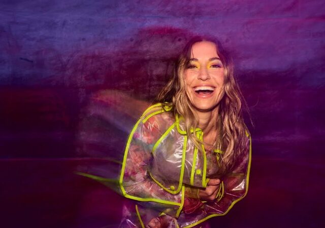 Lauren Daigle präsentiert ihre neue Single „Be Okay“