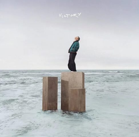 Cian Ducrot veröffentlicht am Freitag sein Debütalbum “Victory”