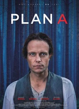 Drama: Plan A – Was würdest du tun? (Arte  20:15 – 21:55 Uhr)