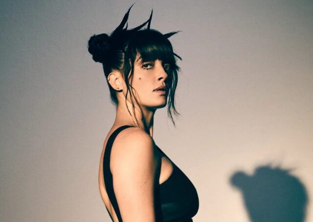 Noga Erez liefert Song für neuen Netflix-Actionthriller „Heart of Stone“