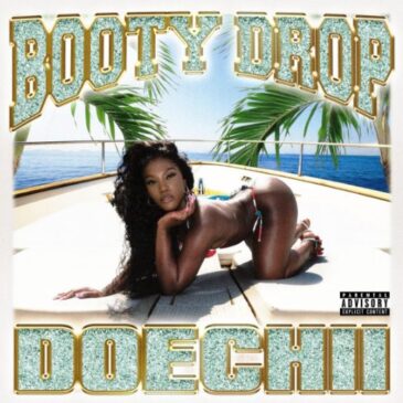 Doechii veröffentlicht ihre neue Single + Video “Booty Drop”