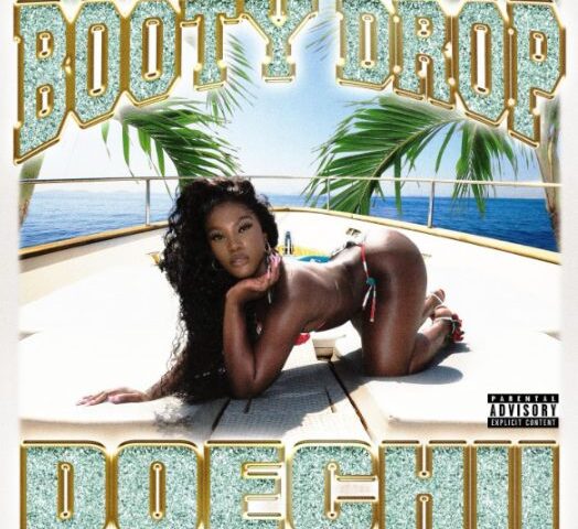 Doechii veröffentlicht ihre neue Single + Video “Booty Drop”