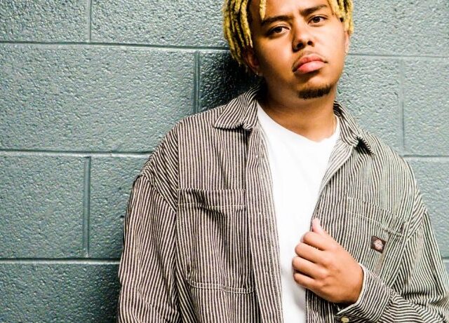 US-Rapper Cordae ist zurück mit seiner lang erwarteten neuen Single „Make Up Your Mind“