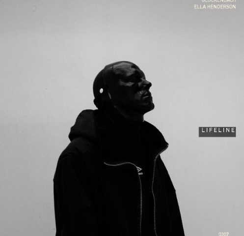 GLOCKENBACH x Ella Henderson veröffentlichen neue Single “Lifeline”