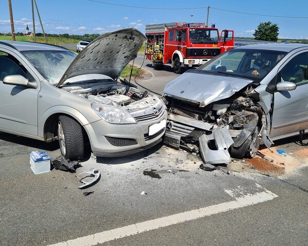 Polizeirevier Harz: Aktuelle Polizeimeldungen