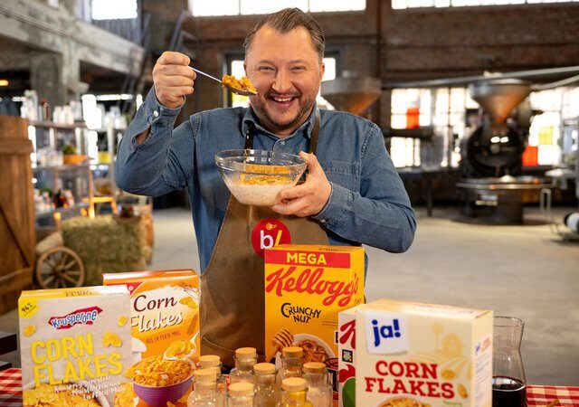 ZDFbesseresser: Tricks der Lebensmittelindustrie weltweit (20:15 – 21:45 Uhr)