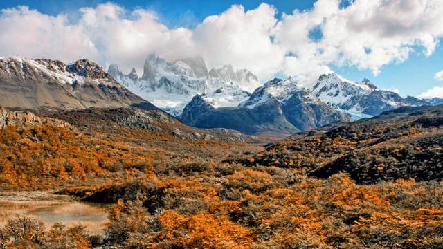 Naturdoku: Wildes Argentinien (2) – Berge und Steppen (Das Erste 20:15 – 21:00 Uhr)