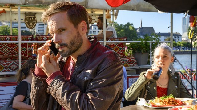 Krimiserie: Ein Fall für zwei – Adem (ZDF 20:15 – 21:15 Uhr)