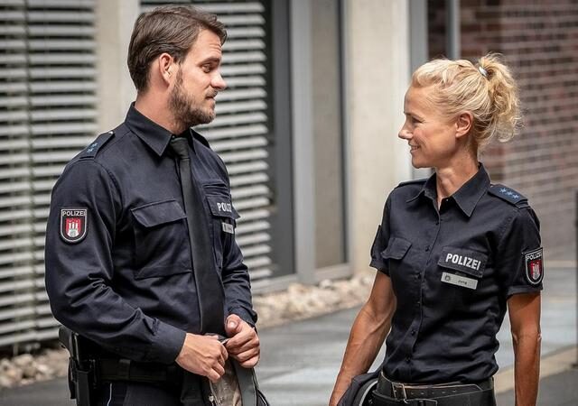 Krimiserie: Notruf Hafenkante – Blutsbrüder (ZDF 19:25 – 20:15 Uhr)