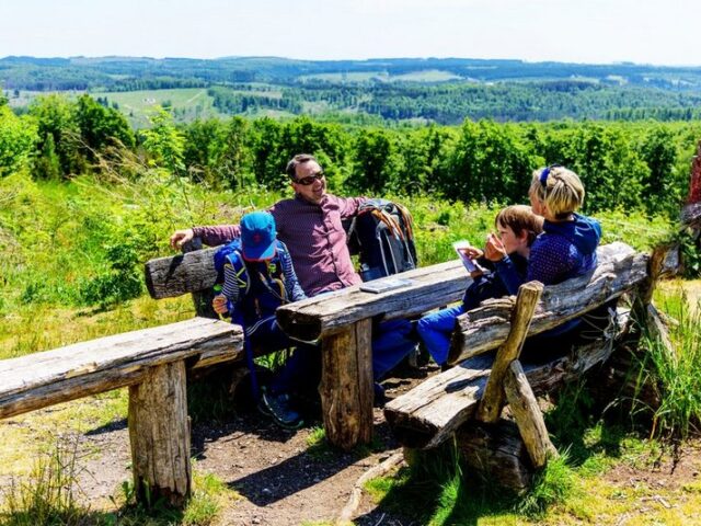 Typisch Harz: Thementouren fĂĽr die ganze Familie