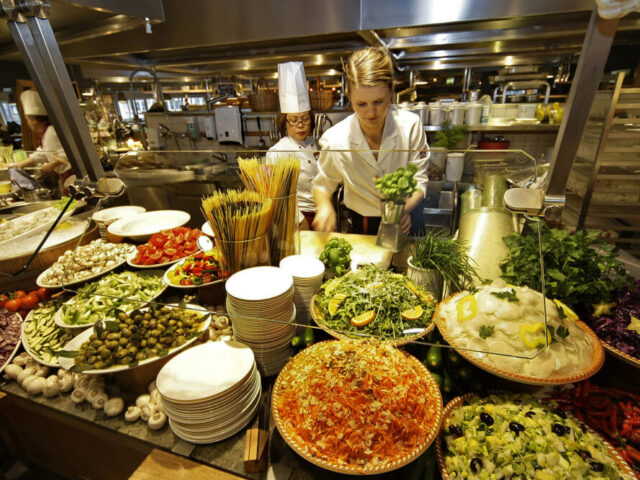 Volle Mehrwertsteuer auf Essen: Dehoga befürchtet Schließungen