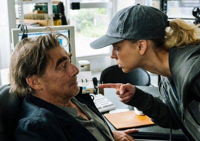 Krimiserie: SOKO Köln – The Big Bukowski (ZDF 18:05 – 19:00 Uhr)