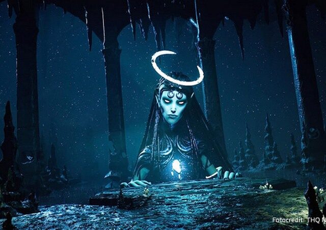 „Remnant 2“ holt PS5-Gold und Xbox Series-Silber