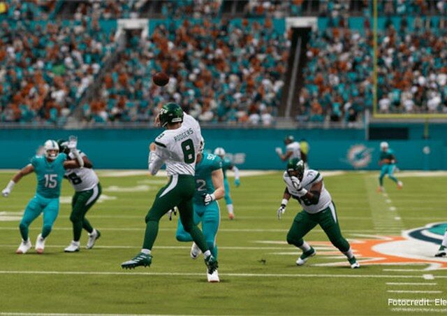 PS5-Charts: Kickoff mit Kettensäge