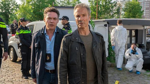 Der Amsterdam-Krimi: Das Mädchen ohne Namen (Das Erste 20:15 – 21:45 Uhr)