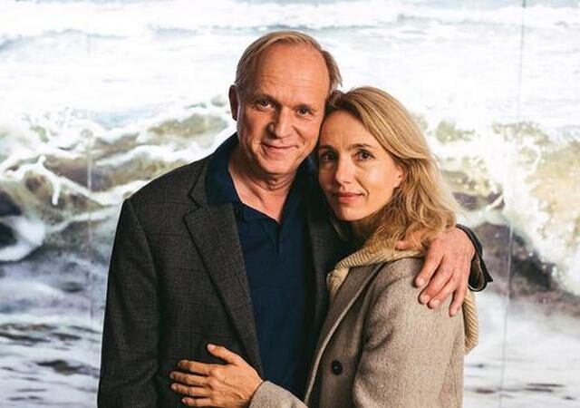 Drama: Meeresleuchten (Das Erste  20:15 – 21:45 Uhr)