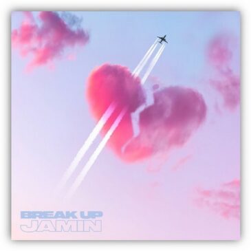 JAMIN veröffentlicht seine neue Single „Break Up“ / Musikvideo-Premiere heute um 13 Uhr