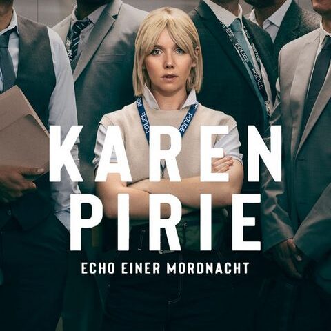 ZDF Thriller-Serie: Karen Pirie – Echo einer Mordnacht (2)