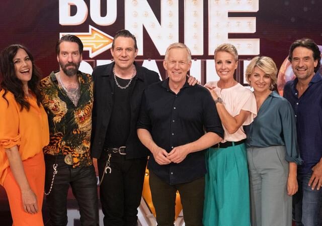 Quiz: Da kommst Du nie drauf! (ZDF 20:15 – 21:45 Uhr)