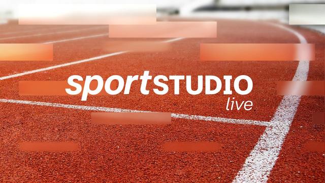 Leichtathletik-WM bei „sportstudio live“ heute im ZDF (19:25 – 22:00 Uhr)