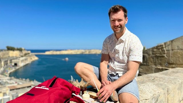 Reisereportage Wunderschön! Malta – die Sonneninsel im Mittelmeer (WDR  20:15 – 21:45 Uhr)