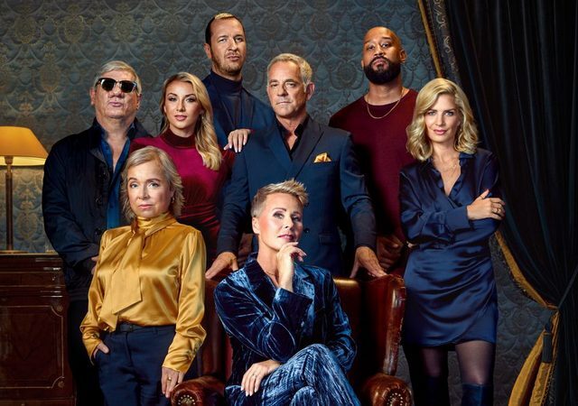 Diese Prominenten nehmen an der neuen RTL Reality-Krimi-Show „Die Verräter – Vertraue Niemandem!“ teil