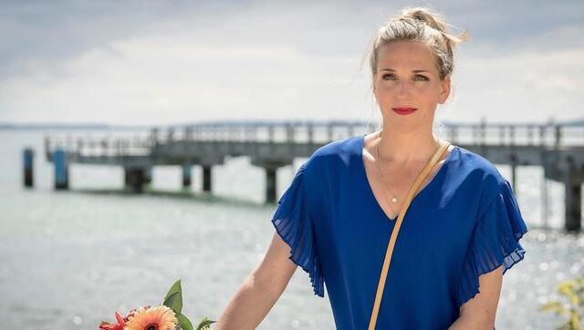 Arztserie: Praxis mit Meerblick – Herzklopfen (Das Erste 20:15 – 21:45 Uhr)