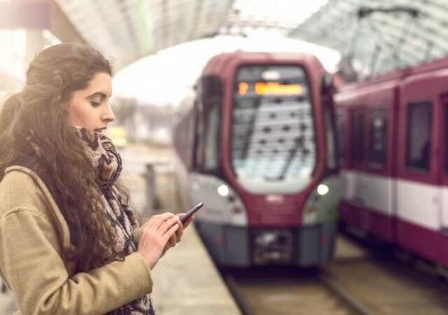 100 Tage Deutschlandticket: Einfach ist anders