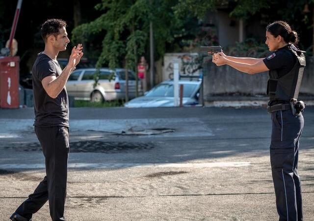 Krimiserie: Notruf Hafenkante –  Patentochter (ZDF 19:25 – 20:15 Uhr)