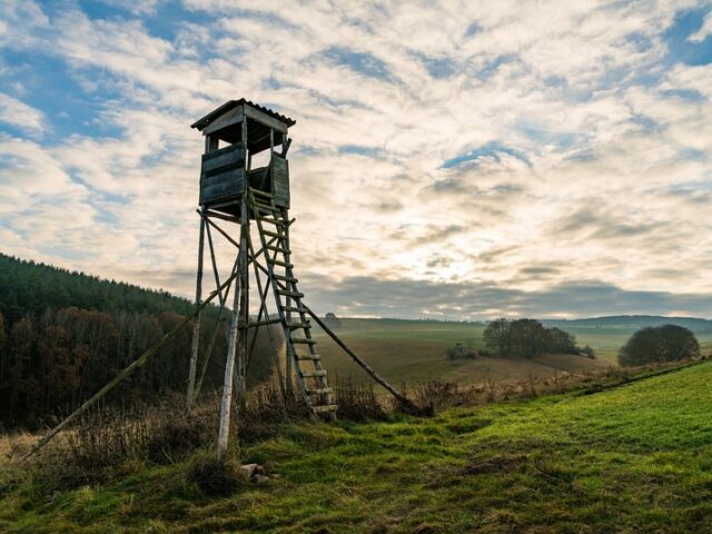 Nächste Jägerprüfung im November / Anmeldungen ausschließlich am 26. September möglich