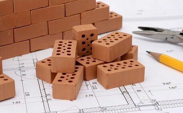 Weniger Baugenehmigungen in Sachsen-Anhalt