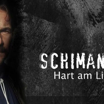 Schimanski: Hart am Limit