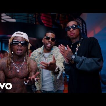 Mario, Lil Wayne präsentieren „Main One“ ft. Tyga