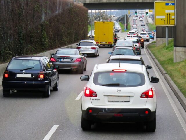VerkehrszÀhlungen im gesamten Magdeburger Stadtgebiet / Von Dienstag bis Donnerstag kommender Woche