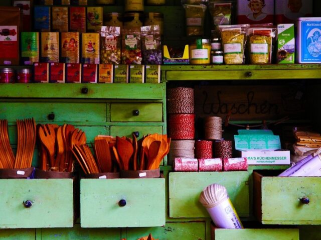 Beginn des Antragsverfahrens für das Förderprogramm „DorfGemeinschaftsläden“