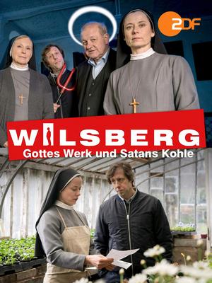 Krimi: Wilsberg – Gottes Werk und Satans Kohle (ZDFneo  20:15 – 21:45 Uhr)