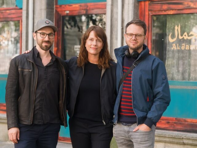 Tod einer Influencerin: Drehstart zum neuen „Polizeiruf 110 – Blutopfer“ aus Magdeburg