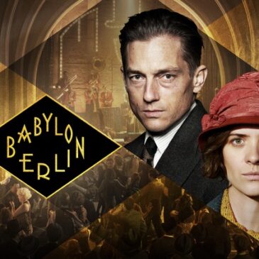 Ein Tag wie Gold | Die vierte Staffel von „Babylon Berlin“ startet heute im Ersten – Folge 1 bis 4 (20:15 – 23:15 Uhr)