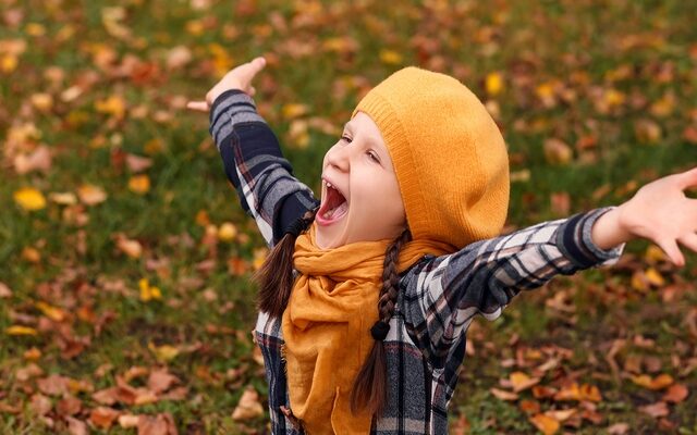 Kalendarischer Herbstanfang – Jahreszeiten am Grenzpunkt: Tag-und-Nacht-Gleiche