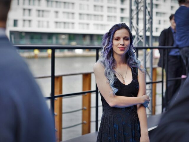 MDR-Reihe „exactly“ zum Thema „Missbrauch mit KI: So gefährlich sind Deepfakes“