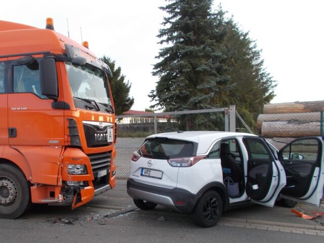 Polizeirevier Harz: Aktuelle Polizeimeldungen