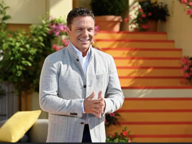 Mückenwiesn am Samstag: Michelle erkrankt – Stefan Mross springt ein