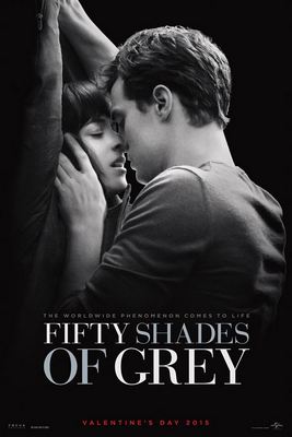 Erotikdrama: Fifty Shades of Grey (VOX  20:15 – 22:45 Uhr)