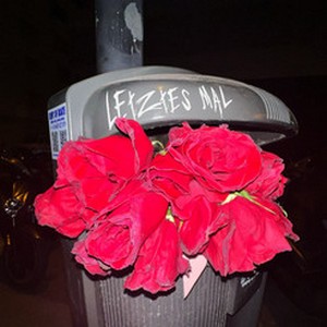 SHARI veröffentlicht ihre neue Single „Letztes Mal“